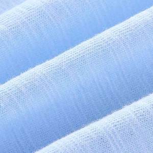 Productos Más Vendidos 2017 Camisetas de Algodón para Niños Sin Marca Hechas en Italia de Ropa Infantil - Product Image 4