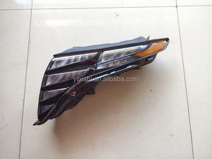 Kits de carrocería de coche faro delantero de coche para <span class=keywords><strong>Hyundai</strong></span> <span class=keywords><strong>Tucson</strong></span> IX35 2022 2023 2024 - Product Image 2