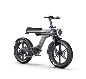 Bicicleta Eléctrica Urbana C9 de Alta Calidad de China, Bicicleta Eléctrica Todoterreno de Aluminio de 15 Ah de Largo Alcance, <span class=keywords><strong>Bicicletas</strong></span> <span class=keywords><strong>Eléctricas</strong></span> con Almacenamiento en el Extranjero - Product Image 3