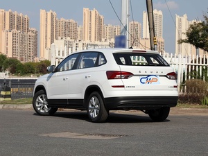 Il più venduto di grandi sconti per auto in Cina Skoda <span class=keywords><strong>KAMIQ</strong></span> 2025 edizione di potenza 1.5L - Product Image 4