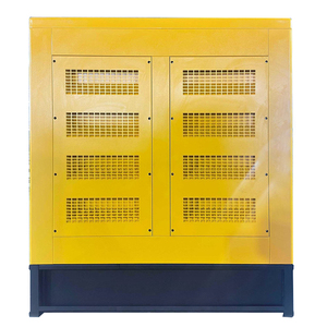 Type Offre Spéciale refroidi à l'eau prix bon marché 500kw 625kva générateur diesel de puissance avec moteur SDEC Shang Chai SC27G830D2 - Product Image 6