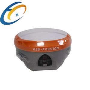 نظام تحديد المواقع عالي الأداء Gps G9L ليزر Rtk + MR4010 شبكة دعم قاعدة فائقة أو عمل لاسلكي - Product Image 2