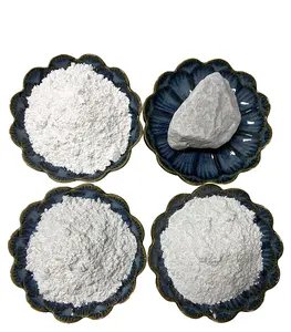 Wholesale of 325 mesh white talcum powder to increase the stability of rubber and plastic paint