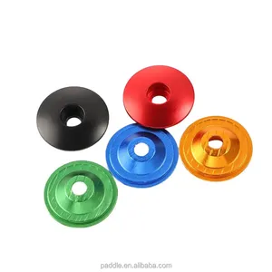 Composants de <span class=keywords><strong>casque</strong></span> <span class=keywords><strong>BOSS</strong></span> : Capuchon supérieur de potence, Cache-tube de fourche, Grade : Non, Finition : Non, Matériau : Non, Fabriqué en Chine - Product Image 2