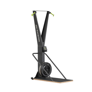 Máquina de <span class=keywords><strong>remo</strong></span> para Fitness, equipo de aire para interiores, gimnasio, <span class=keywords><strong>remo</strong></span>, esquí, <span class=keywords><strong>ejercicio</strong></span>, máquina de esquí - Product Image 2