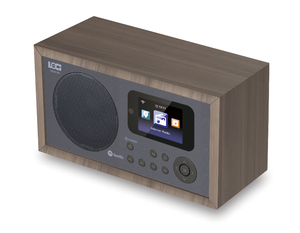 Bàn loa đa phương tiện Wifi Internet Radio - Product Image 3