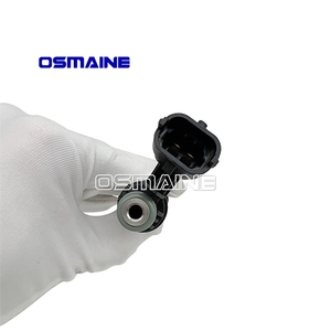 Fuel <strong>Injector</strong> <strong>Nozzle</strong> LR067418 LR079541 LR105431 for Land Rover Discovery 4 L319 Range Rover Sport L494 Vogue L405 3.0L AJ126 - Product Image 3