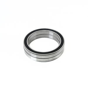ตลับลูกปืนเม็ดกลมร่องลึกแบบบาง ผลิตจากเหล็กโครเมียมโดยตรงจากโรงงาน รุ่น 61819/<span class=keywords><strong>61820</strong></span>/61821/61822/61824/61826/61828/61832 2RS - Product Image 2