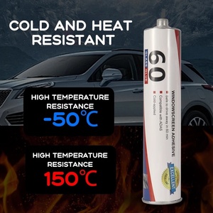 Chống sốc xe keo kính chắn gió keo gương chiếu hậu keo chống thấm nước cao và nhiệt độ thấp kháng - Product Image 5