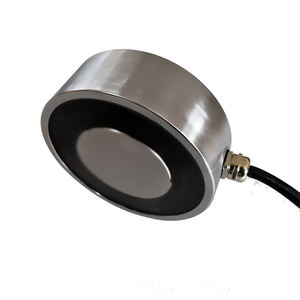 Landa Groot Formaat Item H15050 Hefmagneet 5500n Sterk Vasthouden Elektromagneet - Product Image 3