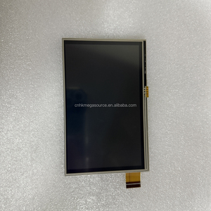 100% โมดูล LCD TM050RBHG15ใหม่ล่าสุดมีความสว่างสูงโมดูลแสดงผลคริสตัลเหลว TM050RBHG15 - Product Image 2