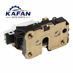 ชุดตัวกระตุ้นล็อคประตู 8200147149 8050300QAJ 9120909 สำหรับ Renault Master <span class=keywords><strong>II</strong></span> Opel Movano และ Nissan Interstar - Product Image 2
