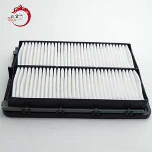 FILTRO DE AIRE 28113-A9100 para Hyun-dai Ki-a 28113A9100 1 Año de Garantía 28113 A9100 - Product Image 4