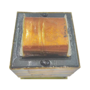 Chất lượng cao tùy chỉnh ee55 biến áp biến tần với điện áp cao Lõi <span class=keywords><strong>ferrite</strong></span> chất lượng sản xuất tốt - Product Image 5
