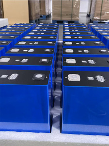 Baterías de Iones de Litio Prismáticas LFP <span class=keywords><strong>Lifepo4</strong></span> de Grado A+++ de 12000 Ciclos para Almacenamiento Solar DIY, Celdas de 3.2v, 280ah, 300ah, 314ah - Product Image 4