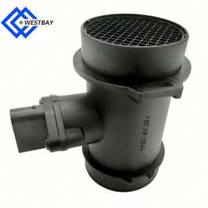 웨스트베이 정품 <span class=keywords><strong>0</strong></span> <span class=keywords><strong>280</strong></span> <span class=keywords><strong>217</strong></span> 114 115 0280217114 a 000 094 09 48 에어 플로우 미터 - Product Image 1