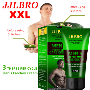 Titan Gel para Hombres, Crema de Masaje Externo para Agrandamiento del Pene con Ingredientes Herbales, Mejora del Rendimiento Sexual y Crecimiento - Product Image 5
