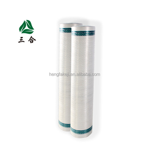 <strong>Mesh</strong> Pallet <strong>Net</strong> <strong>Polyethylene</strong> Plastic 100% Virgin HDPE Silage Bale <strong>Net</strong> Straw Wrapping <strong>Net</strong> for Round hay Baler - Product Image 1