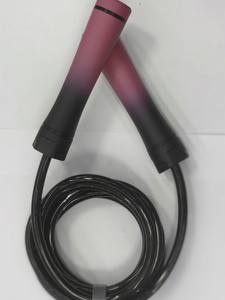 Nouveautés <span class=keywords><strong>Corde</strong></span> à <span class=keywords><strong>sauter</strong></span> dégradée plus épaisse 10MM équipement de Fitness adulte jambes minces <span class=keywords><strong>corde</strong></span> à <span class=keywords><strong>sauter</strong></span> pondérée - Product Image 3