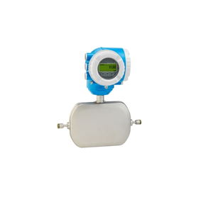 Débitmètre Coriolis E&H Original Proline Promass a 300 pour les débits les plus faibles, compact et facilement accessible - Product Image 6