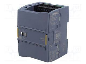 Contrôles industriels S7-1200 6ES72141AF400XB0 CPU 1214FC 2AI 6DI 3HS 4DO 24VDC PROFINET 1 Mo Mémoire de programmation/données 50 Ko - Product Image 6