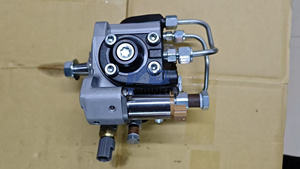 Pompe d'injection XPower 6HK1 Moteur diesel Pompe à carburant à rampe commune pour excavatrice sur chenilles 294050-0100 294050-0103 294050-0105 - Product Image 4