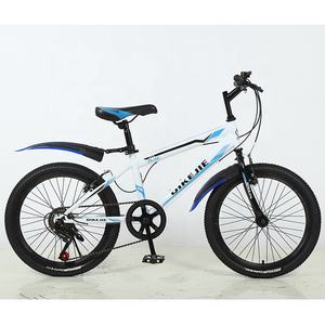 Vtt personnalisé pour enfants, 20 pouces, vélo de descente en montagne pour garçons, vente en gros - Product Image 2