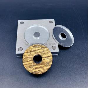 Stampo per Cosmetici a Pressione, Produttore Certificato ISO9001, Strumento per Pressatura Trucco Fai-da-Te, Stampi per Ombretti - Product Image 2