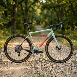 จัดการประมูลขายจักรยาน S Worksss Cruxx GravelBike รุ่นพิเศษ - ปี 2022, ขนาด 52 ซม. - Product Image 2