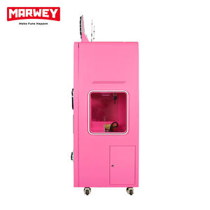 <span class=keywords><strong>Machine</strong></span> à <span class=keywords><strong>barbe</strong></span> à <span class=keywords><strong>papa</strong></span> verticale colorée personnalisée Marwey <span class=keywords><strong>Machine</strong></span> à <span class=keywords><strong>barbe</strong></span> à <span class=keywords><strong>papa</strong></span> commerciale automatique bon marché populaire Distributeur automatique de <span class=keywords><strong>barbe</strong></span> à <span class=keywords><strong>papa</strong></span> - Product Image 4