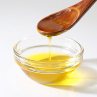 Aceite de Semilla de Perilla al por Mayor, Alto en Omega-3, Precio de Fábrica, Aceite de Perilla Virgen Prensado en Frío para Materia Prima Cosmética