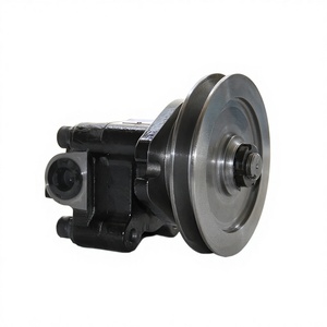 Bomba de Engranajes Hidráulica XTCG CBYG-E306-ALP, Eficiente y para Aplicaciones Industriales Conexión Múltiple - Product Image 4