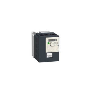 Nuevo Variador de Velocidad Original Schneider ATV312H055N4 Altivar ATV312 0.55kW 0.75hp 323-550V Alimentación Trifásica 1.9 CANopen Modbus - Product Image 3