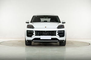 <span class=keywords><strong>Kit</strong></span> de carrosserie Turbo GT de qualité supérieure pour 2024 + <span class=keywords><strong>Porsche</strong></span> <span class=keywords><strong>Cayenne</strong></span> 9Y0.2 mise à niveau Turbo GT <span class=keywords><strong>Kit</strong></span> de carrosserie pare-chocs de voiture passage de roue jupe latérale <span class=keywords><strong>Tuning</strong></span> - Product Image 6