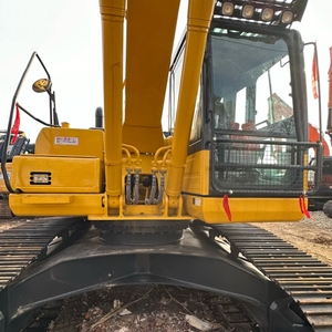 <span class=keywords><strong>Doosan</strong></span> รถขุด DH210W-7ล้อลากมือสอง <span class=keywords><strong>Doosan</strong></span> รถขุด210ล้อ - Product Image 6