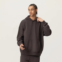 Fabricants de sweats à capuche streetwear vierges vintage pour hommes, sweats à capuche et sweat-shirts oversize de haute qualité et épais pour hommes