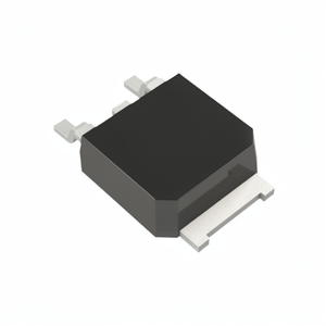 Electronic Chips Component Transistors TO-252-3, DPAK , SC-63 IKD10N60RC2ATMA1 Original One Stop Service - Product Image 1