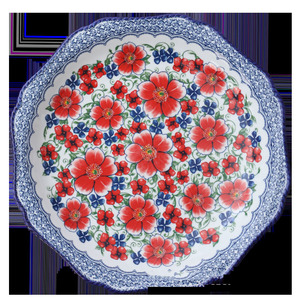 Vajilla de cerámica de colores pulidos Laimi, juego de vajilla y cuencos de <span class=keywords><strong>Anna</strong></span>'s House - Product Image 4