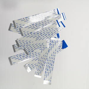 CD-ROM VCD DVD awm 20624 80c 60v vw-1 câble FFC - Product Image 4