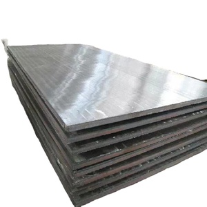 SS400 Q355 Placa de acero al carbono laminada en caliente Serie Hoja de acero resistente al desgaste estándar ANSI para corte y soldadura - Product Image 6