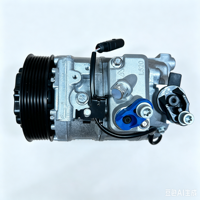 OE94812601100 Nouveau compresseur de climatisation automobile 12V avec garantie de 6 mois