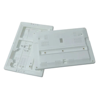 Servicios de Impresión 3D SLA SLS FDM, Prototipos Rápidos de Plástico ABS, Piezas de Impresión Personalizadas