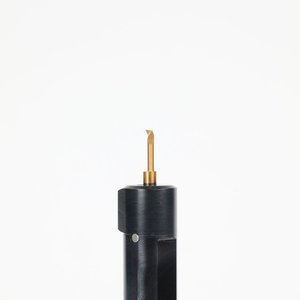 RSC4.098.15.2710 Inserto de cuchilla de torneado interno para torno, herramienta de torneado de alta dureza OEM SC, material de alta dureza - Product Image 2