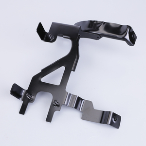 Soporte de Montaje para Sensor de Distancia de Control de <span class=keywords><strong>Crucero</strong></span> 28452-6LA0A 284526LA0A para Nissan Sentra 2020-2022, Otras Piezas de Repuesto para Automóviles - Product Image 2