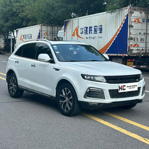Zotye T600 2017 Edición Deportiva <span class=keywords><strong>de</strong></span> <span class=keywords><strong>Segunda</strong></span> <span class=keywords><strong>Mano</strong></span>, Económico, Gasolina, Bajo Costo <span class=keywords><strong>de</strong></span> Mantenimiento, Vehículos <span class=keywords><strong>de</strong></span> Exportación en Venta - Product Image 3