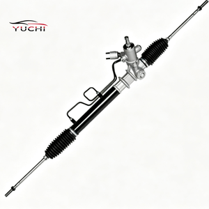Crémaillère de direction assistée hydraulique 44250-48010 44250-48031 pour Toyota 1998-2003 RHD - Product Image 3