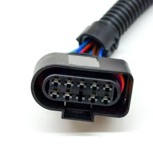 2010-2015สำหรับ VW Audi ชุดสายไฟชุดสายไฟ4L0971771ชุดสายไฟสำหรับรถยนต์ - Product Image 4