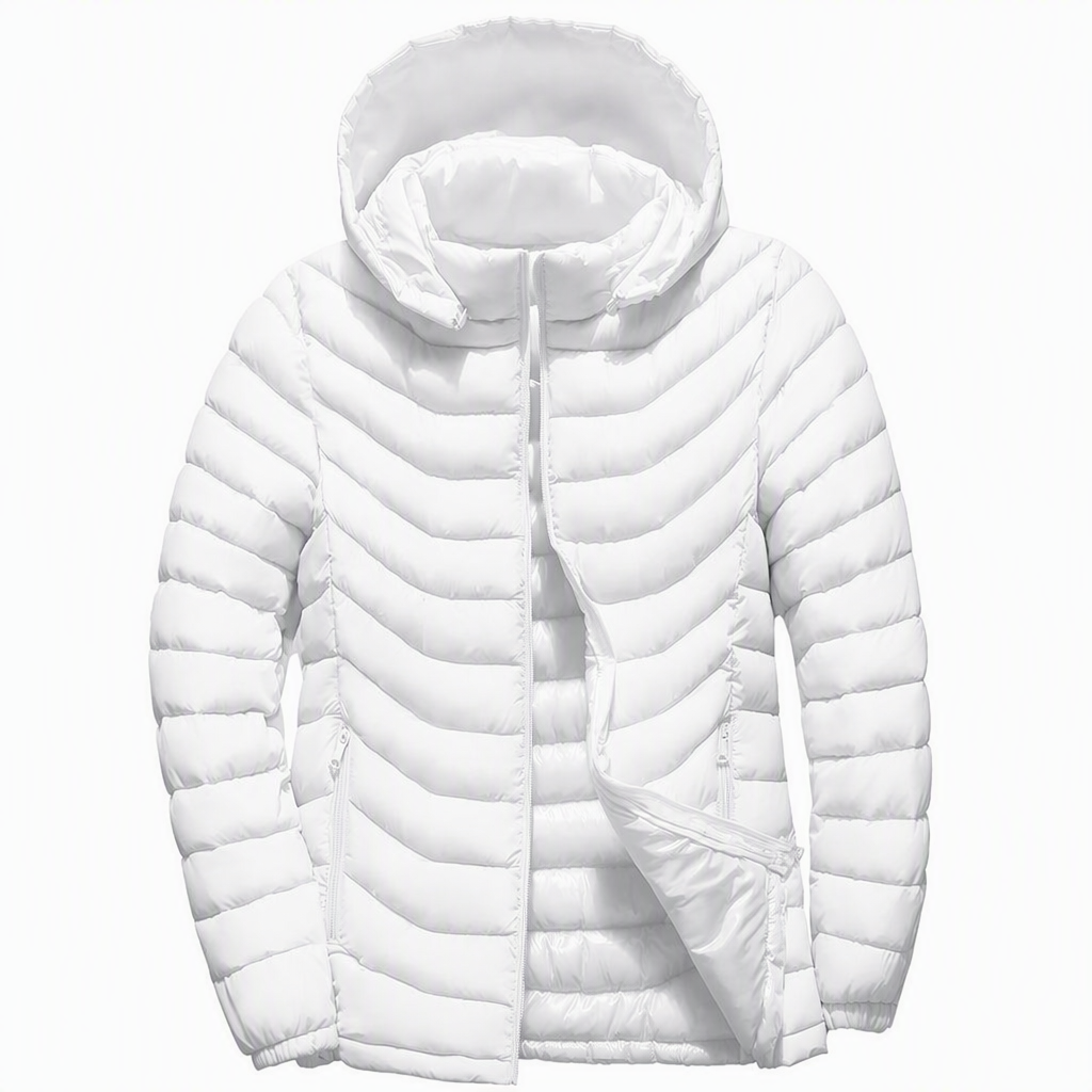 สีขาว