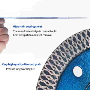 Hoja de sierra diamante - Product Image 5