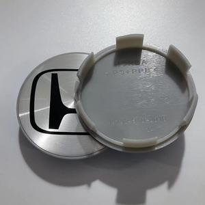 Pour <span class=keywords><strong>cache</strong></span>-<span class=keywords><strong>moyeu</strong></span> de roue 69mm <span class=keywords><strong>58mm</strong></span> Civic Accord Odyssey Logo OLIVER - Product Image 5